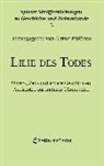 Arthur Maibach, Arthur Maibach - Lilie des Todes