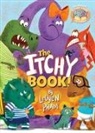 Leuyen Pham, Mo Willems, Mo/ Pham Willems, Mo Willems - The Itchy Book!-Elephant & Piggie Like Reading!