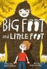 Ellen Potter, Ellen/ Sala Potter, Felicita Sala, Felicita Sala - Big Foot & Little Foot (Book #1)