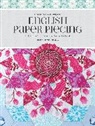 F. Knapp, Florence Knapp - Flossie Teacakes' Guide to English Paper Piercing