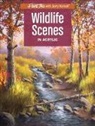 Jerry Yarnell - Wildlife Scenes in Acrylic