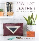 R. Gethin, Rosanna Gethin - Sew Luxe Leather