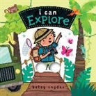 Betsy Snyder - I Can Explore