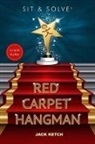 Jack Ketch - Sit & Solve Red Carpet Hangman