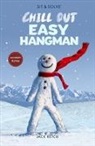 Jack Ketch - Sit & Solve Chill Out Easy Hangman