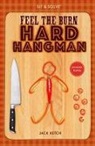 Jack Ketch - Sit & Solve Feel the Burn Hard Hangman