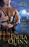 Paula Quinn, Quinn Paula - Laird of the Black Isle