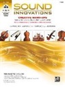Stephen Benham, Kirk Moss, Bob Phillips, Bob/ Moss Phillips, Matt Turner - Sound Innovations for String Orchestra Creative Warm-ups