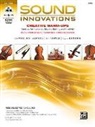 Stephen Benham, Kirk Moss, Bob Phillips, Bob/ Moss Phillips, Matt Turner - Sound Innovations for String Orchestra Creative Warm-ups
