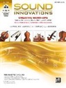 Kirk Moss, Bob Phillips, Bob/ Moss Phillips, Matt Turner - Sound Innovations for String Orchestra Creative Warm-ups