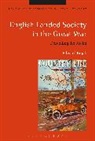 Edward Bujak, Edward (Harlaxton College Bujak, Bujak Edward, Jeremy Black - English Landed Society in the Great War