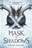 Linsey Miller - Mask of Shadows