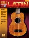 Hal Leonard Publishing Corporation, Hal Leonard Publishing Corporation (COR), Hal Leonard Corp - Latin