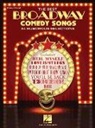 Hal Leonard Publishing Corporation, Hal Leonard Publishing Corporation (COR), Hal Leonard Corp - The Best Broadway Comedy Songs