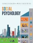 Wind Goodfriend, Thomas Heinzen, Thomas E. Heinzen, Thomas E./ Goodfriend Heinzen - Social Psychology