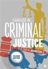 Coy H Johnston, Coy H. Johnston - Careers in Criminal Justice