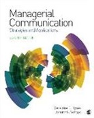 Geraldine E. Hynes, Geraldine E. Veltsos Hynes, Jennifer R. Veltsos - Managerial Communication