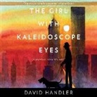 David Handler, Sean Runnette - The Girl with Kaleidoscope Eyes: A Stewart Hoag Mystery (Hörbuch)