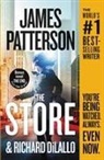 Richard Dilallo, James Patterson, James/ DiLallo Patterson - The Store
