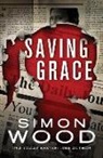 Simon Wood - Saving Grace