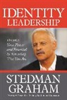 Stedman Graham, Graham Stedman - Identity Leadership
