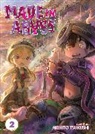Akihito Tsukushi, Akihito Tukushi - Made in Abyss, Vol. 2