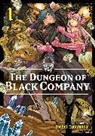 Youhei Yasumura - The Dungeon of Black Company Vol. 1