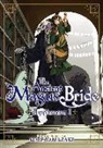 Kore Yamazaki - The Ancient Magus' Bride Supplement I