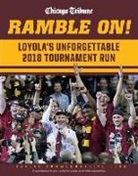Triumph Books, The Chicago Tribune, Triumph Books, Triumph Books (COR) - 2018 NCAA Men's Basketball Season Celebration