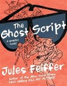 Jules Feiffer, Feiffer Jules - The Ghost Script