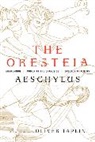 Aeschylus - The Oresteia