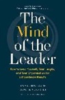 Jacqueline Carter, Rasmas Hoougard, Rasmu Hougaard, Rasmus Hougaard - The Mind of the Leader