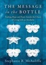 Stephanie McAuliffe, Stephanie B. McAuliffe - The Message in the Bottle