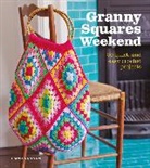Emma Varnam, Varnam Emma - Granny Squares Weekend