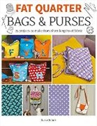 Susie Johns, Johns Susie - Fat Quarter: Bags & Purses