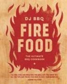 Christian Stevenson, Christian Stevenson (Dj Bbq), David Loftus - Fire Food