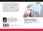 Oscar Ariza - Arte y Ciencia de Hablar en Público
