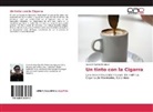 Laura M García Betancur - Un tinto con la Cigarra