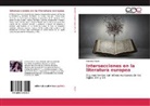Graciela Mayet - Intersecciones en la literatura europea