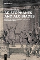 Michael Vickers - Aristophanes and Alcibiades