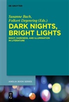 Susann Bach, Susanne Bach, Degenring, Degenring, Folkert Degenring - Dark Nights, Bright Lights