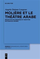 Angela Daiana Langone - Molière et le théâtre arabe