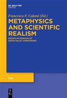Francesco Federico Calemi, Francesc Federico Calemi, Francesco Federico Calemi - Metaphysics and Scientific Realism