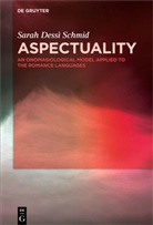 Sarah Dessì Schmid - Aspectuality
