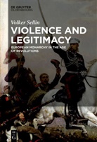 Volker Sellin - Violence and Legitimacy