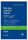 Andreas Abels, Dietmar Besgen, Wolfgang Deck, Rainer Rausch - Mini-Jobs, Aushilfen, Teilzeit 2018