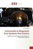 Idriss Benlaloui - Commande et Diagnostic d'un Système Non-linéaire