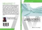 Oliver Glätzle - Vergleich von Bogendach- und Satteldachkonstruktion