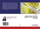 Johann Serfontein - Market Based Valuation Model For Physiotherapy Practices