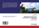 G. D. Agrawal, Sheetal Kumar Jain, Bharat Tanwar - Modelling, Development and Study of Fin Type Solar Air Heater